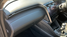 Hyundai TUCSON 1.6 TGDi Premium 5dr 2WD Petrol Estate